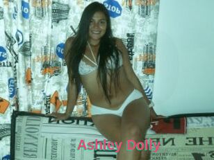 Ashley_Dolly