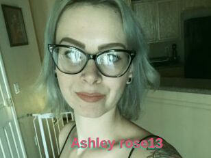 Ashley_rose13