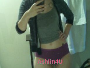 Ashlin4U