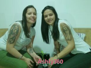 Ashly360