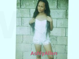 AshlyAllen