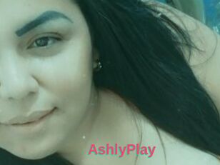 AshlyPlay