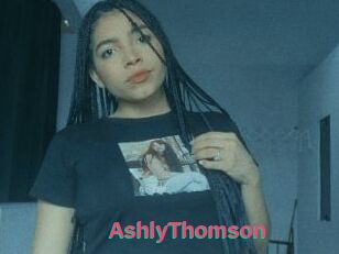 AshlyThomson
