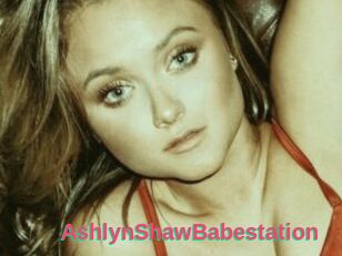AshlynShawBabestation