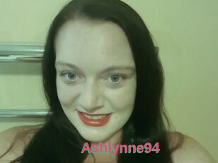 Ashlynne94