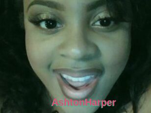 AshtonHarper