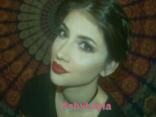 AshxLayla_