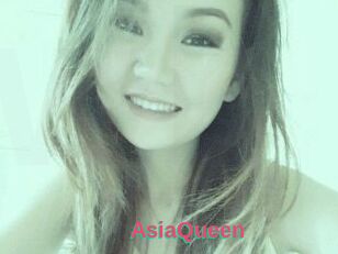 AsiaQueen