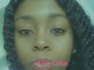 Asia_XoXo