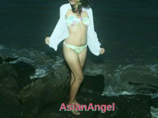 AsianAngel