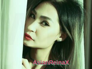 AsianReinaX