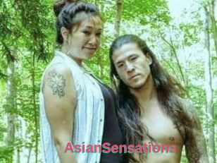 AsianSensations