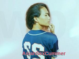 AsianSexCummer