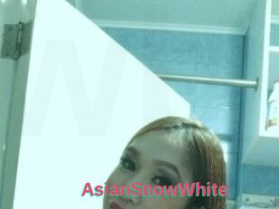 AsianSnowWhite