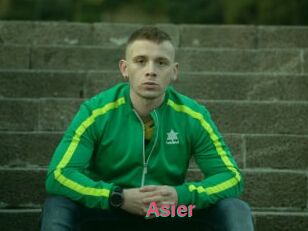 Asier