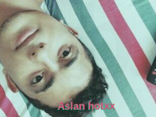 Aslan_hotxx