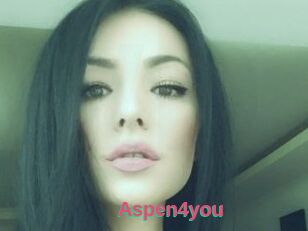 Aspen4you