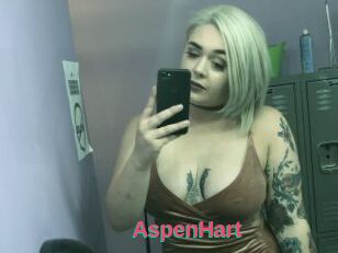 AspenHart