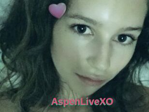 AspenLiveXO