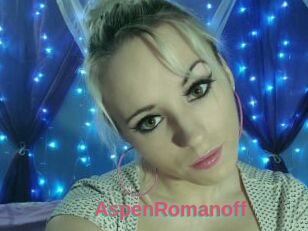 AspenRomanoff