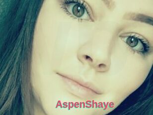 AspenShaye