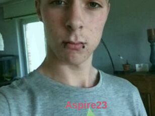Aspire23