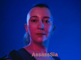 AssassSia