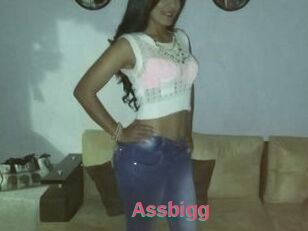 Assbigg
