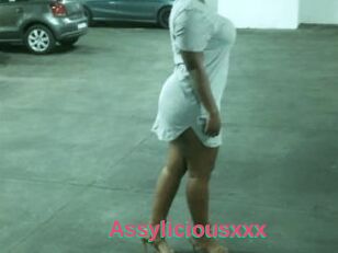 Assyliciousxxx