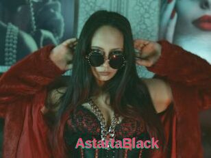 AstartaBlack