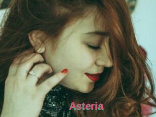 Asteria