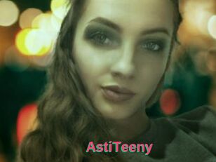 AstiTeeny