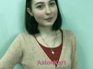 AstonKart