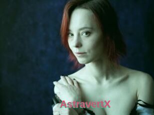 AstravertX