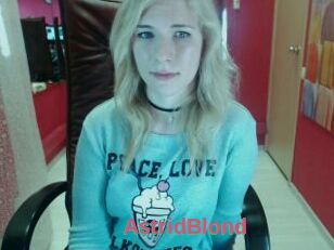 AstridBlond