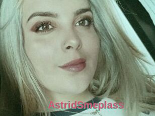 AstridSmeplass