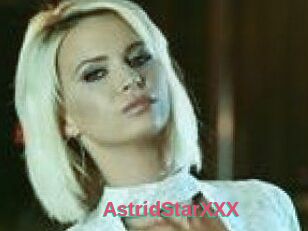 AstridStarXXX