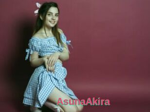 AsunaAkira