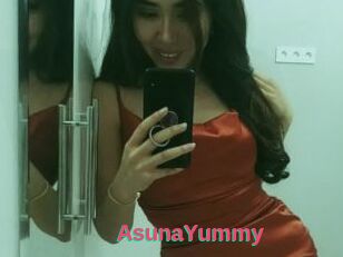 AsunaYummy