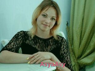 AsyaAsy
