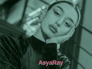 AsyaRay