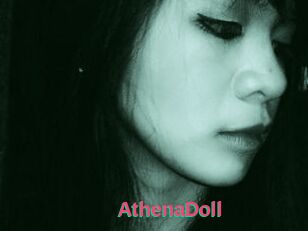 AthenaDoll