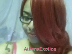 AthenaExotica