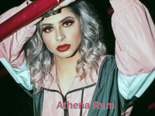 Athena_Rum