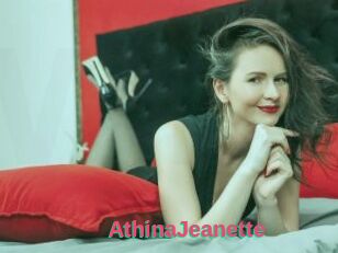 AthinaJeanette