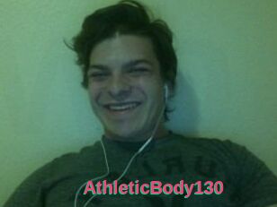 AthleticBody130