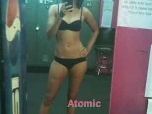 Atomic