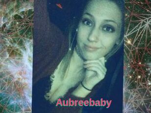 Aubreebaby