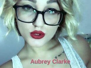 Aubrey_Clarke