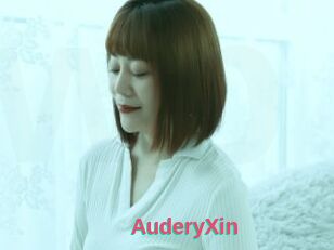 AuderyXin